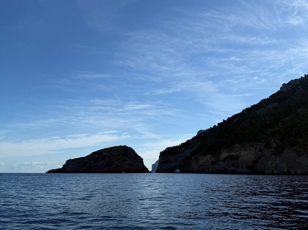 MaksyBoats-索列尔港必去景点