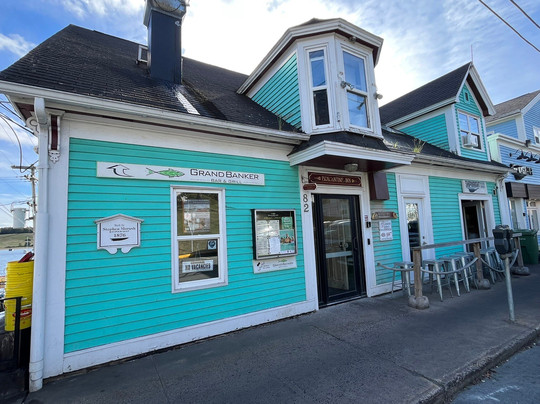 Brigantine Inn主图