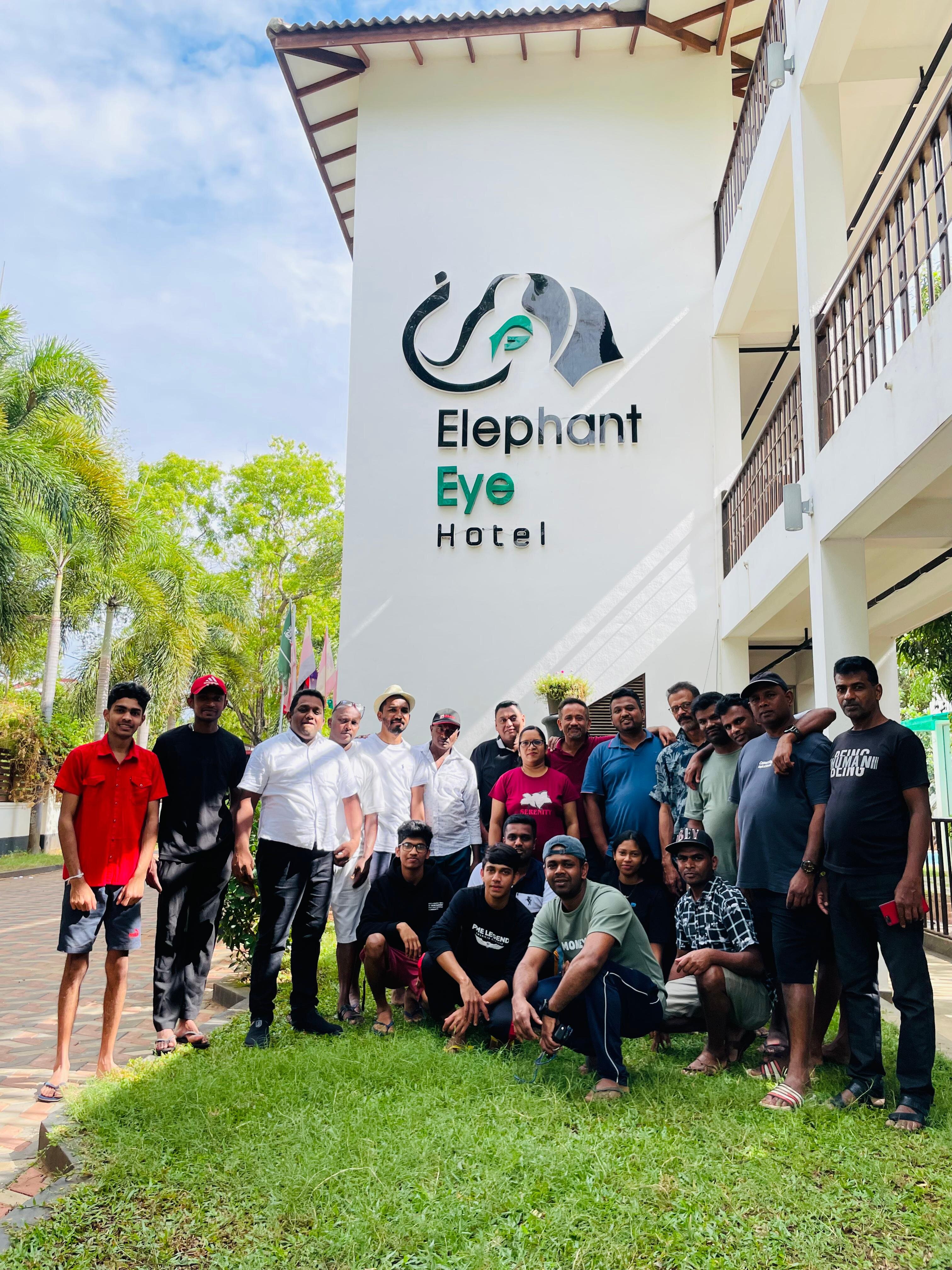 Hotel Elephant Eye-官方