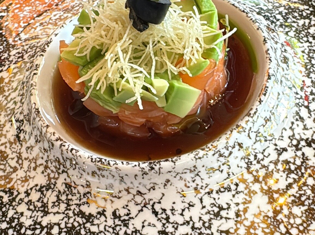 Koisora Restaurant