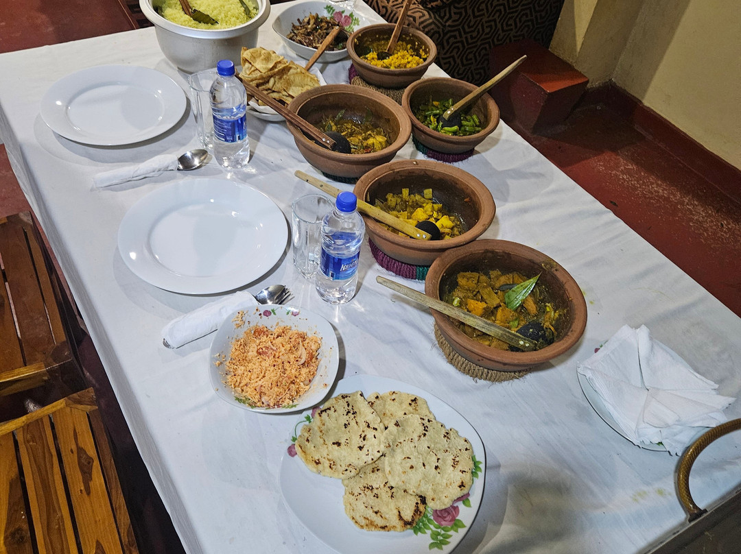 Jaya Cooking Class,ella-埃勒必去景点