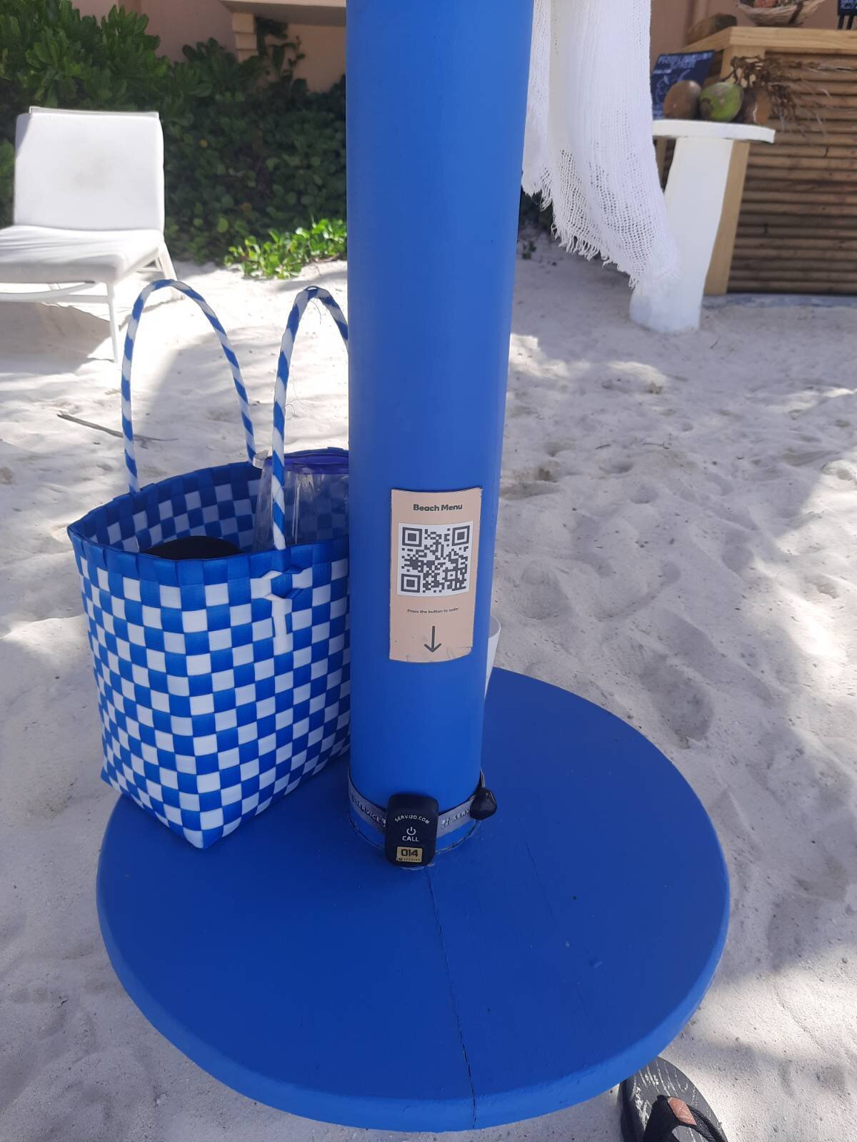 SALT of Palmar, An Adult-only Boutique Hotel-泳池