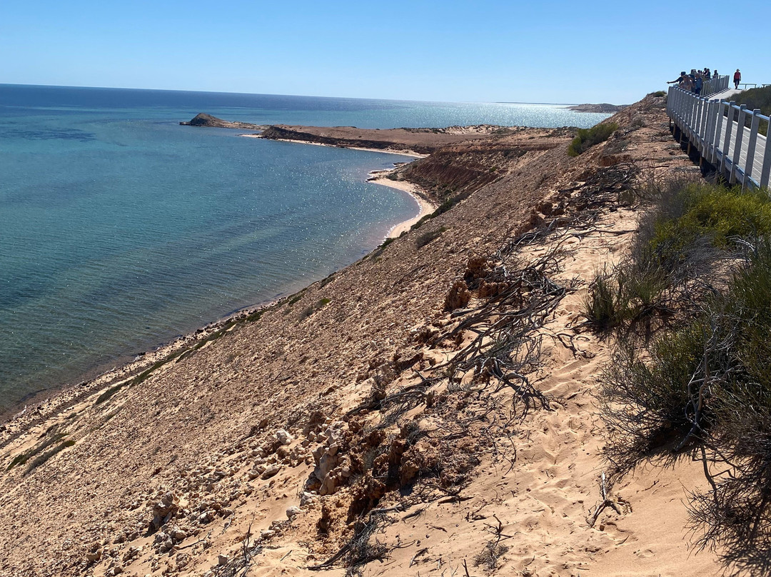 Eagle Bluff-德纳姆必去景点