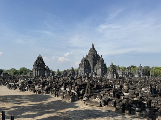 Borobudursunrise.com-Yogyakarta必去景点