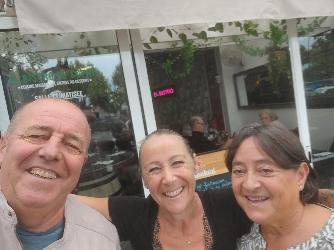El Bistro De Sophie