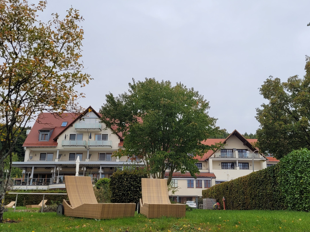 Landhotel Heimathenhof主图