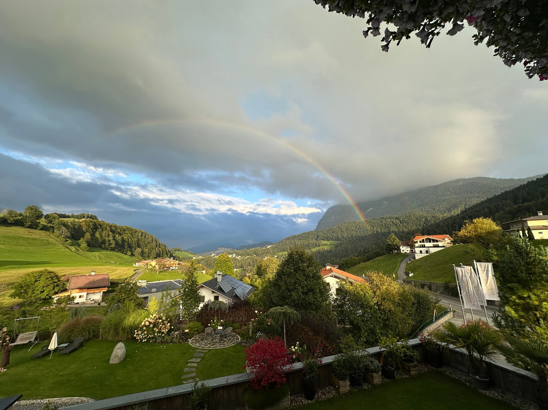 Ayurveda Resort Sonnhof主图