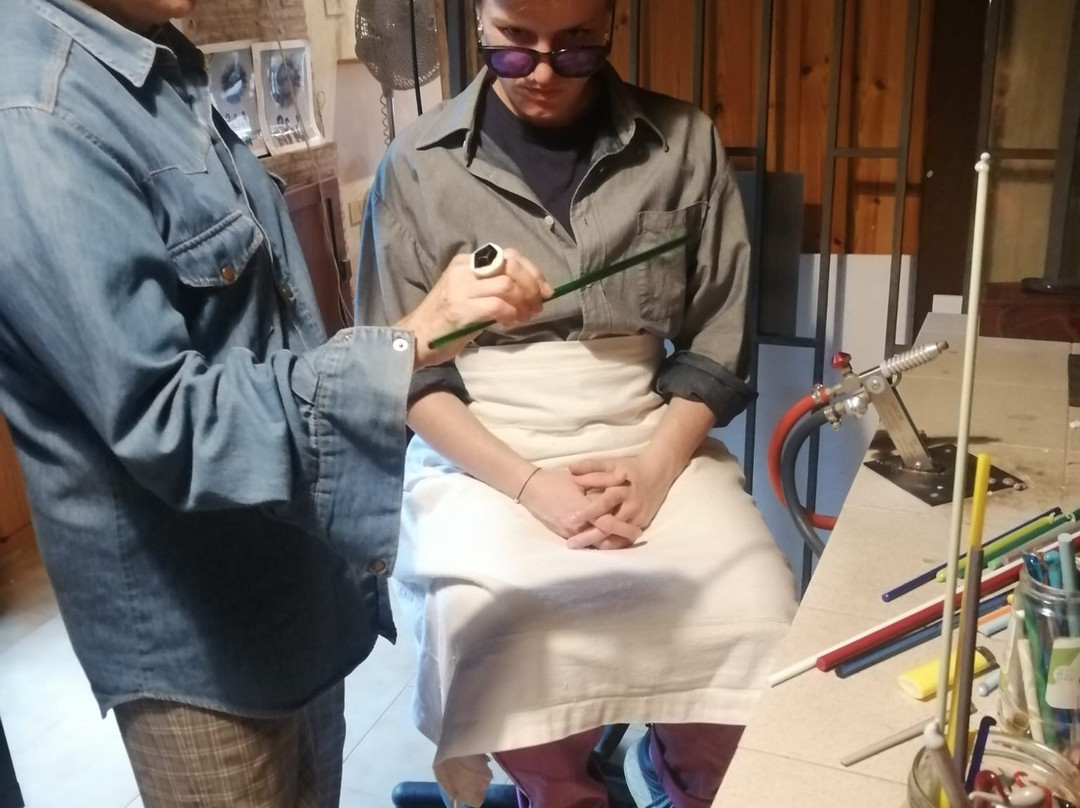 Ferro Vetro-Murano必去景点