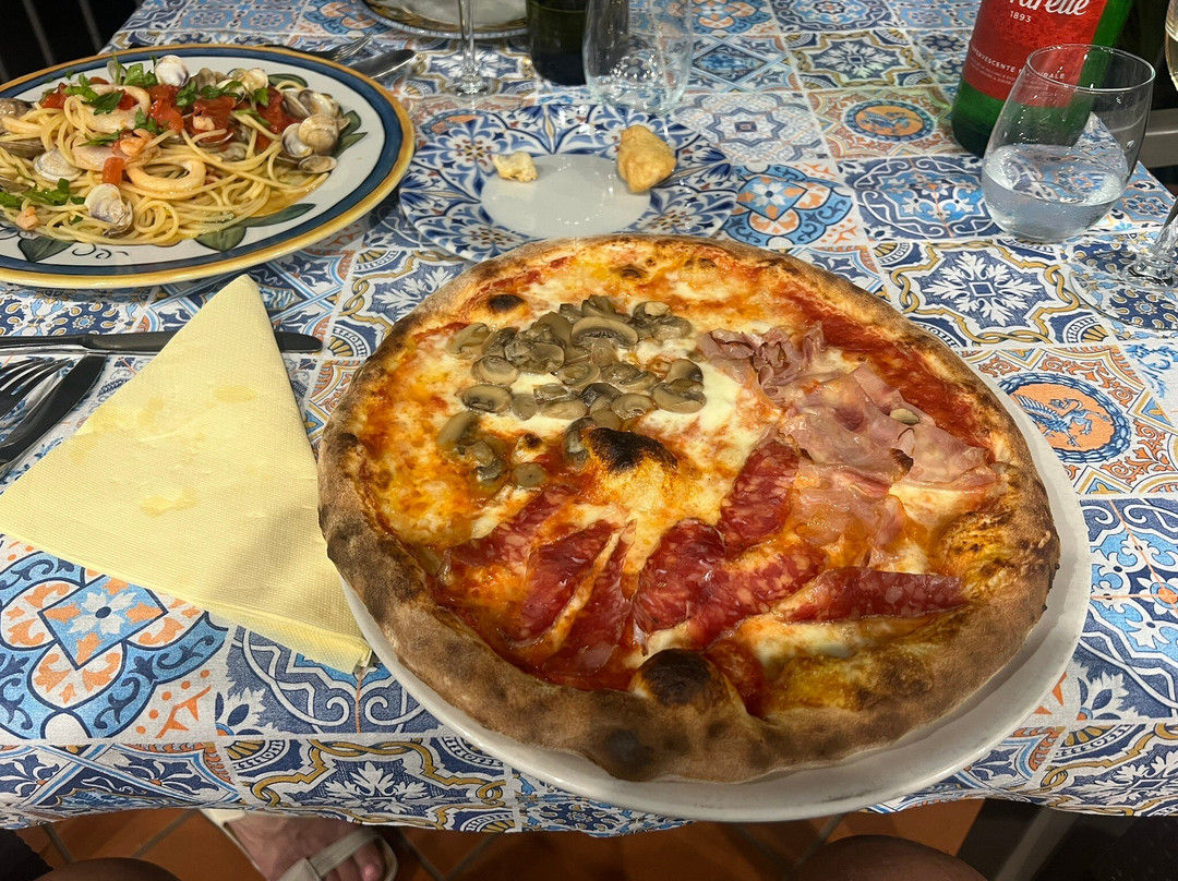 Farfalle E Gabbiani主图