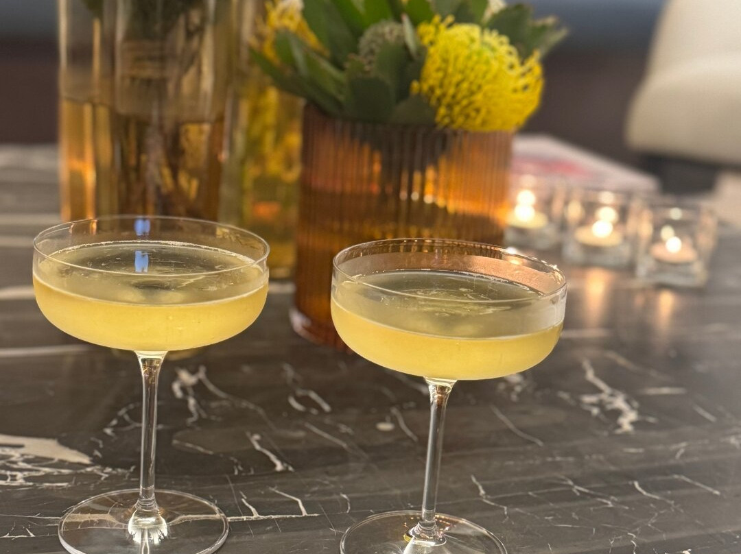 肯辛顿广场酒店主图