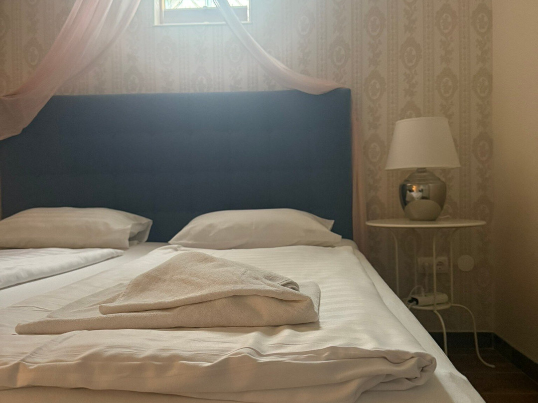 Pension Amelie主图