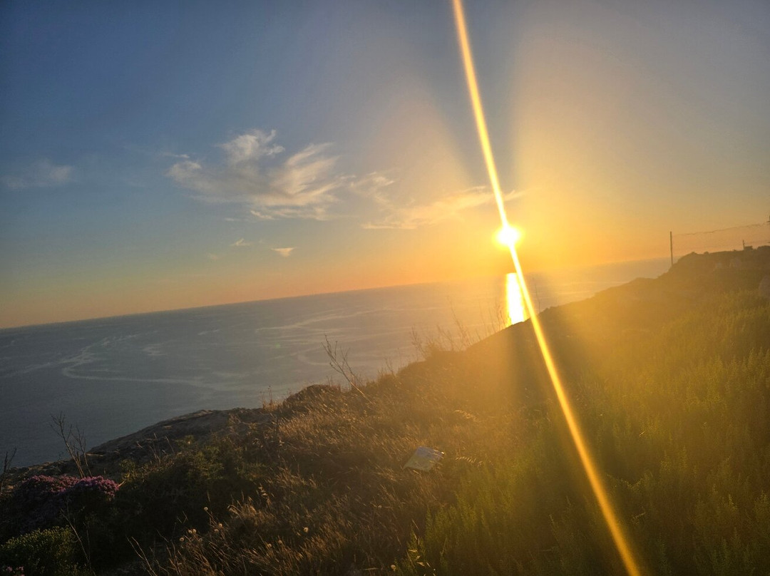 Dingli Cliffs-Dingli必去景点