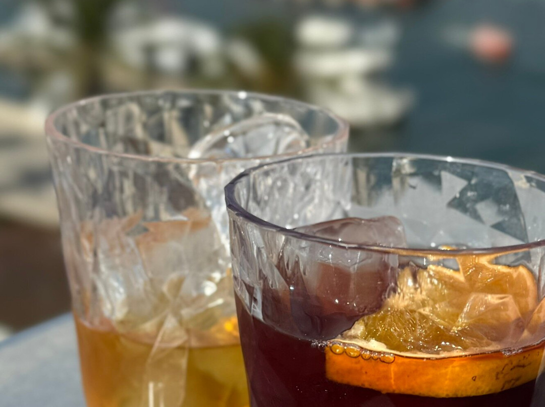 Lagos Avenida Hotel主图