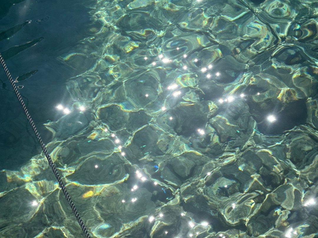 Platis Gialos Beach-Lipsi必去景点