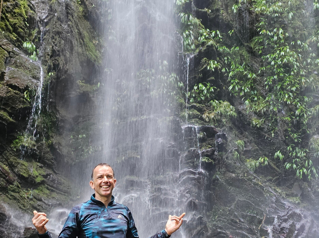 Teyuna Tours-圣玛尔塔必去景点