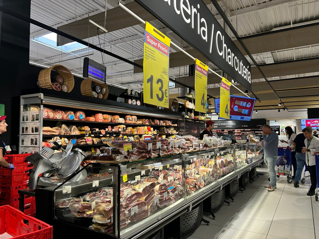 Fan Mallorca Shopping-马洛卡帕尔马必去景点