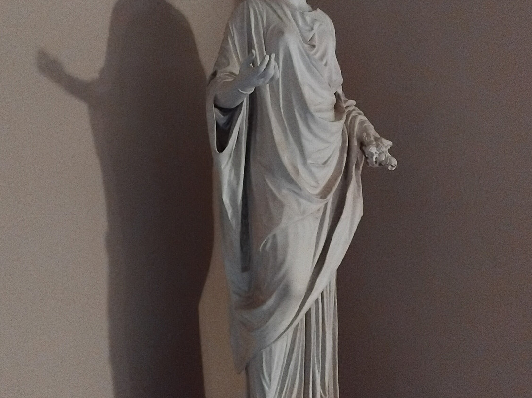 Kedleston Hall-Kedleston必去景点