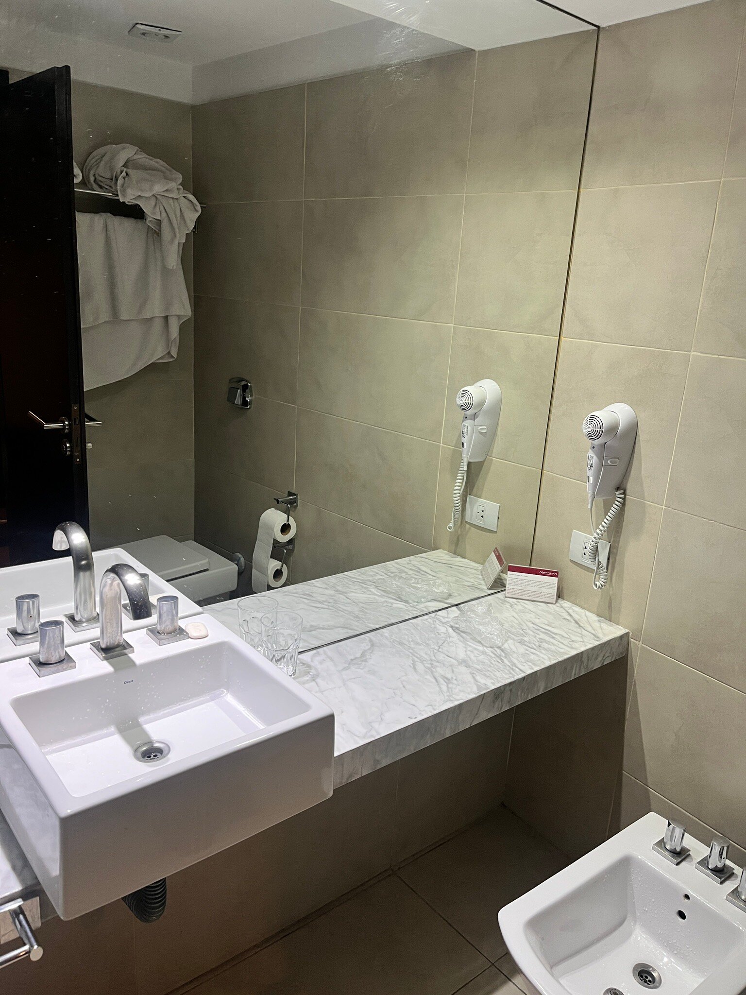 Amérian Tucumán Apart & Suites-官方