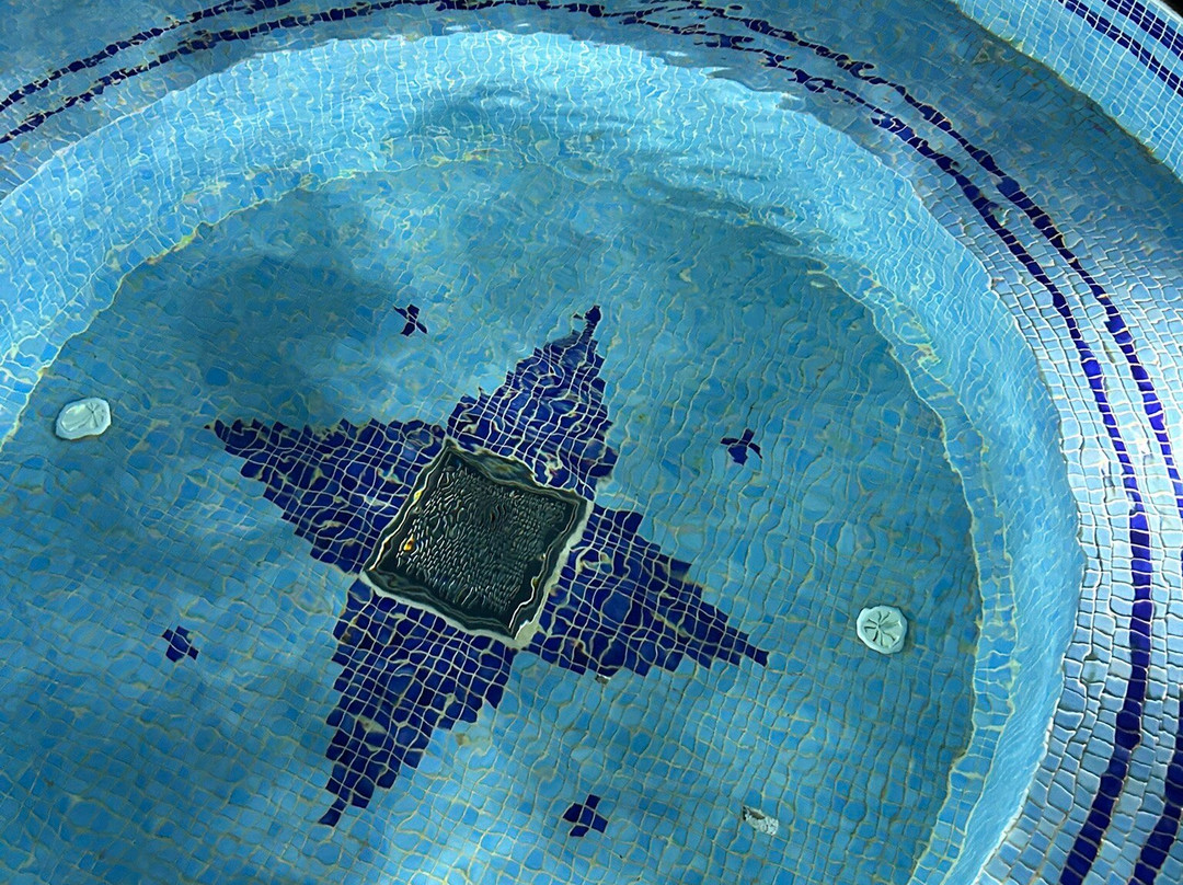 Santa Maria Luxury Suites & Spa主图