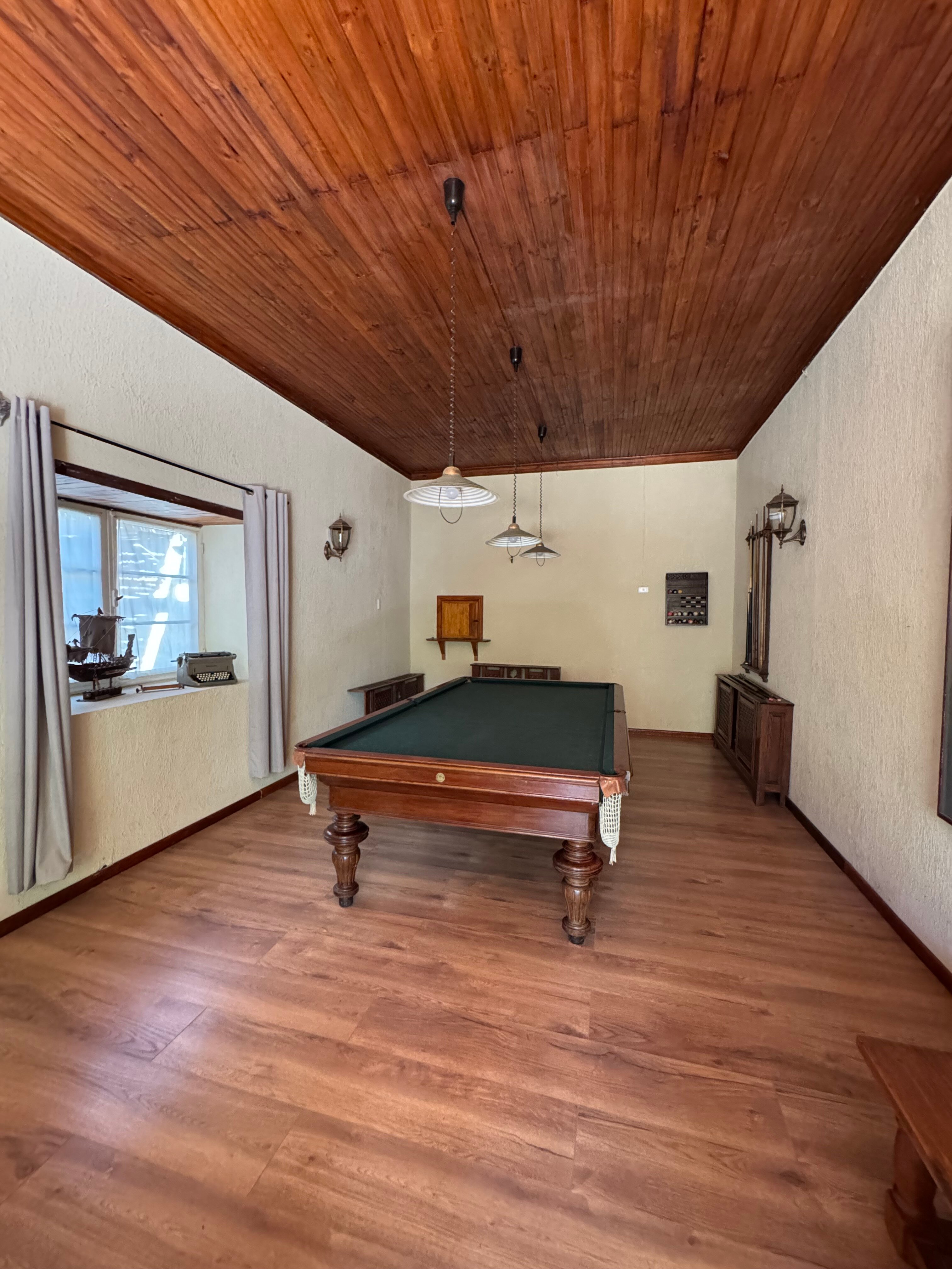 Hotel Termas de Socos-家庭/游戏区