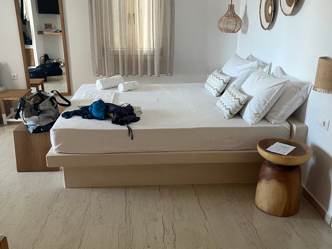 Proteas Hotel & Suites主图