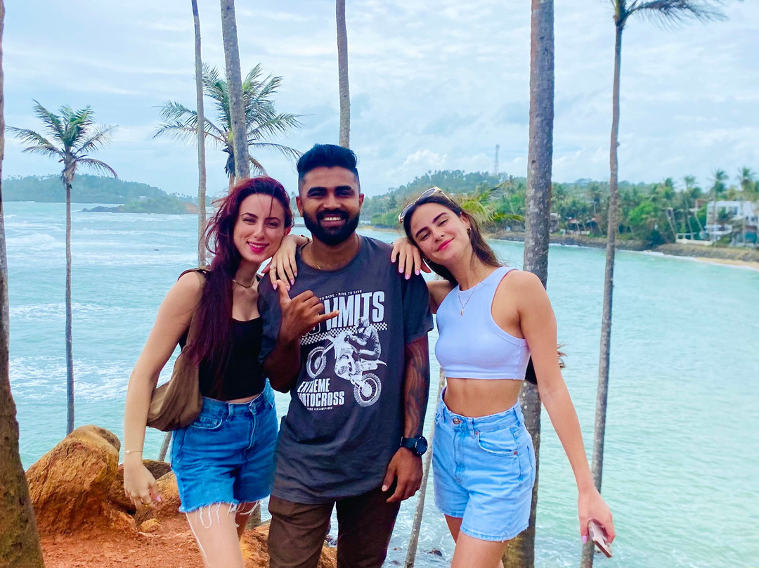 Lahiru Tours-加勒必去景点