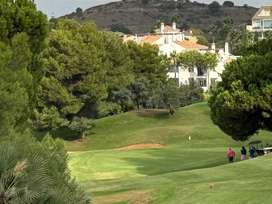 Alhaurín Golf-Alhaurin el Grande必去景点