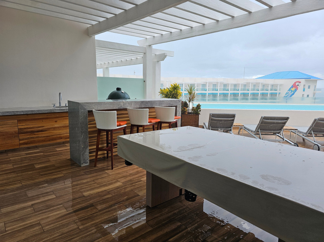 Margaritaville Island Reserve Riviera Maya by Karisma - Adults Only主图