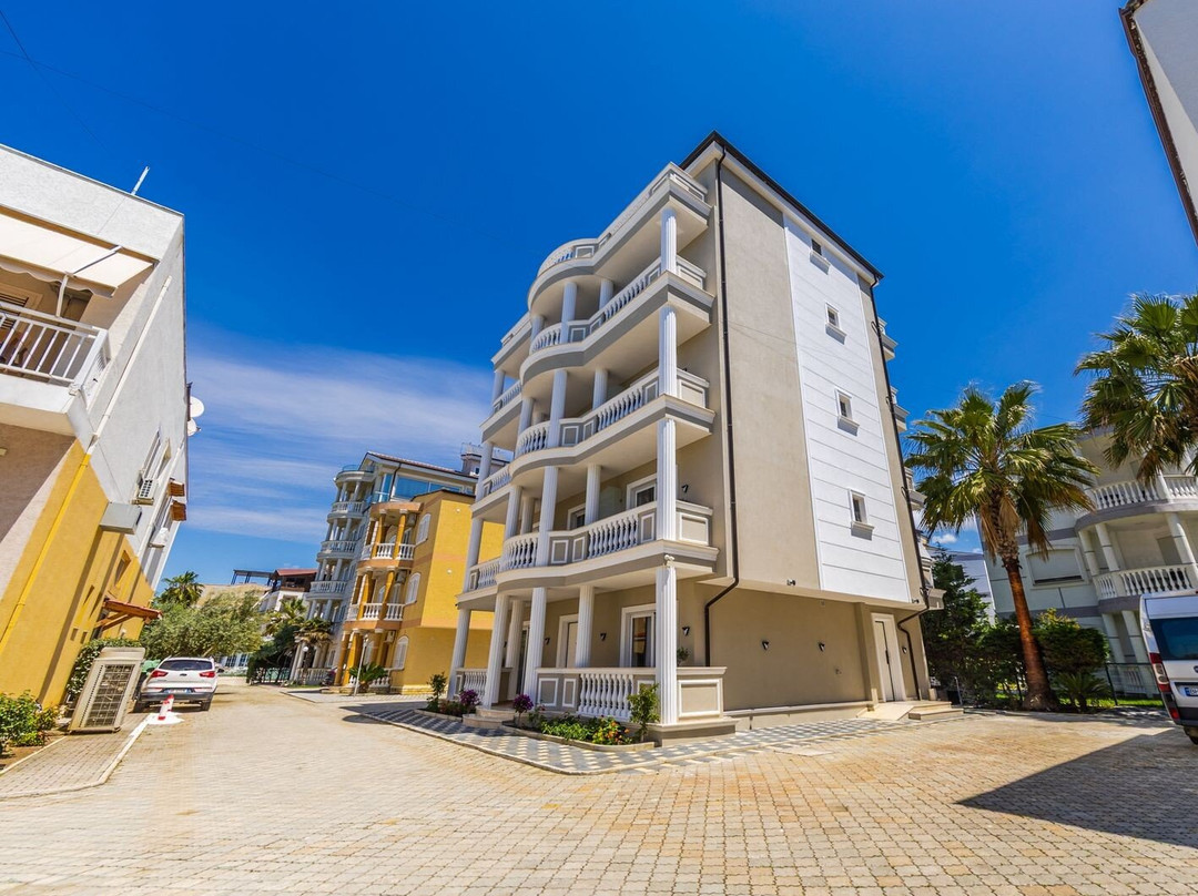 Sea La Vie Suites