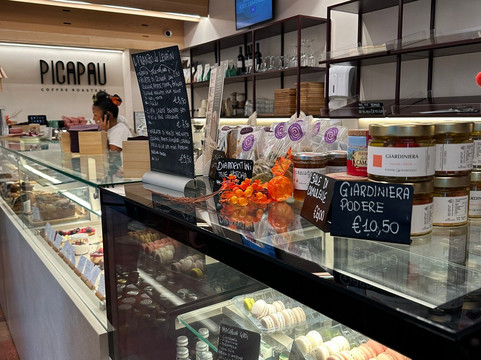 Le Levain Café主图