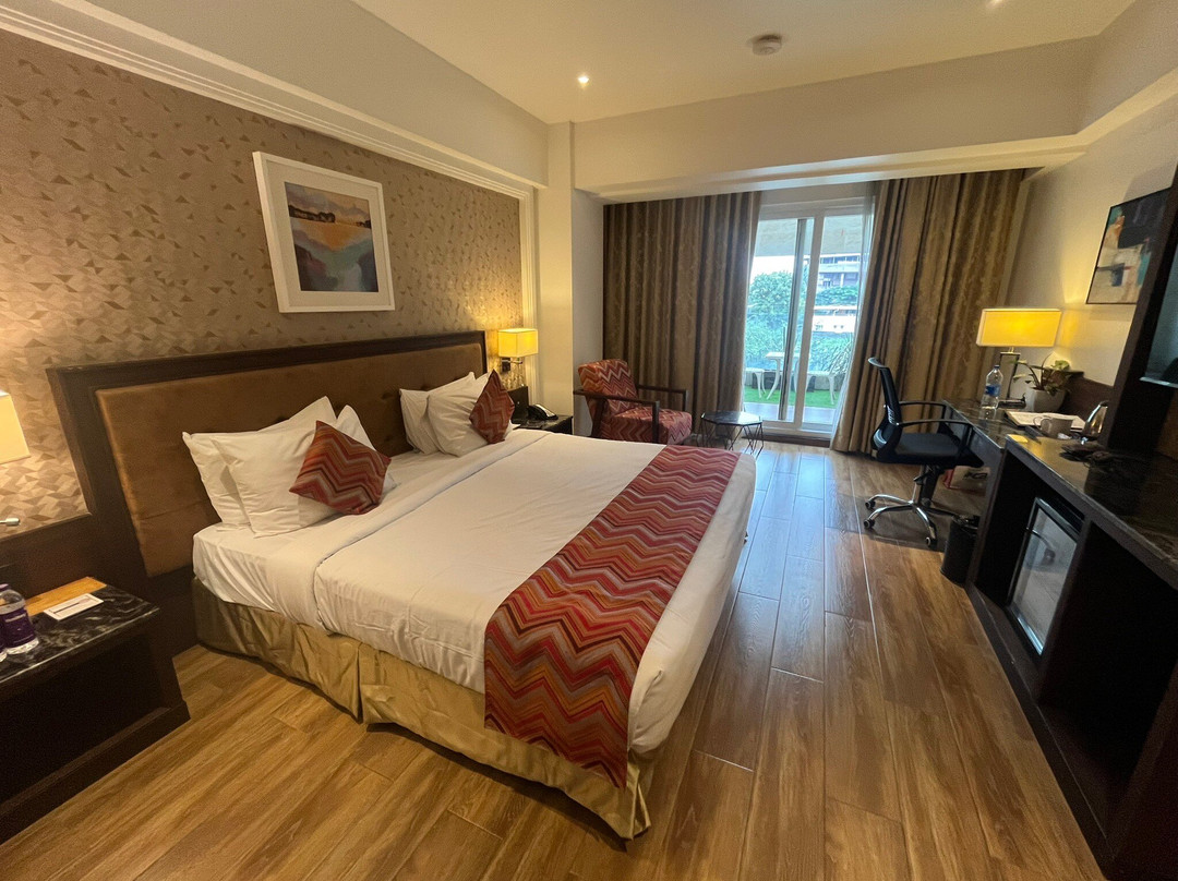 The Fern Residency, Satara主图