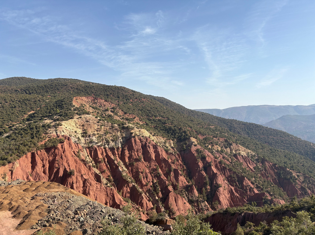 Private Desert Tours-迈哈米德必去景点