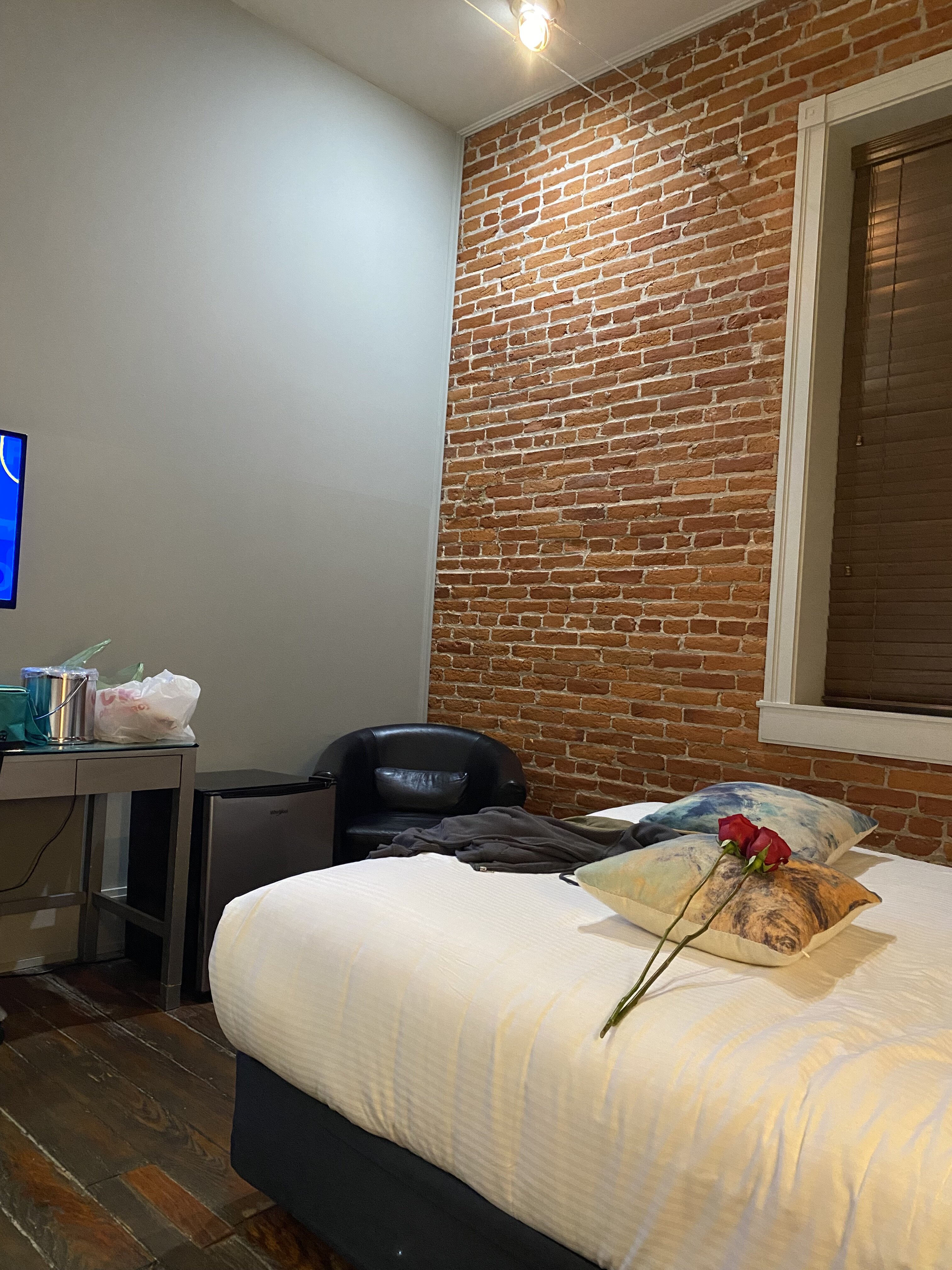 Lancaster Arts Hotel-客卧