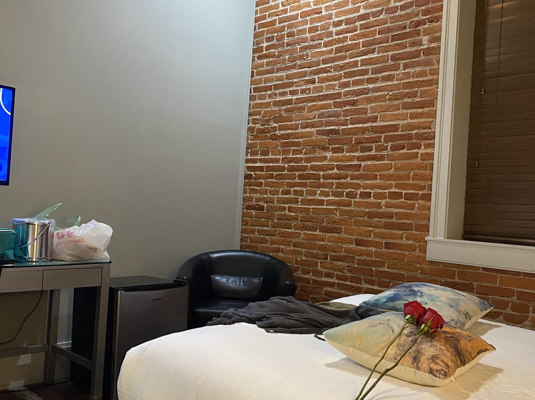 Lancaster Arts Hotel主图