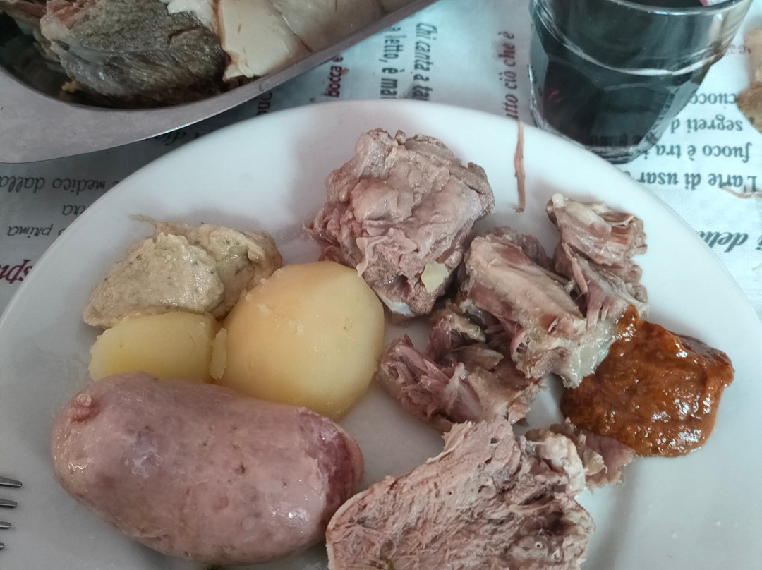 Ristorante Rifugio Il Truc