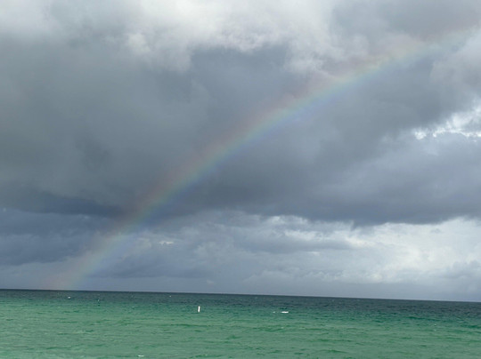 Haulover Inlet-迈阿密海滩必去景点