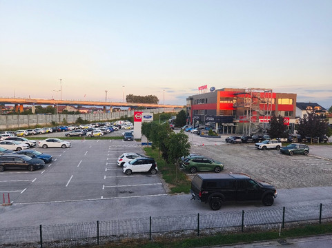 斯黛拉贝斯特韦斯特酒店主图