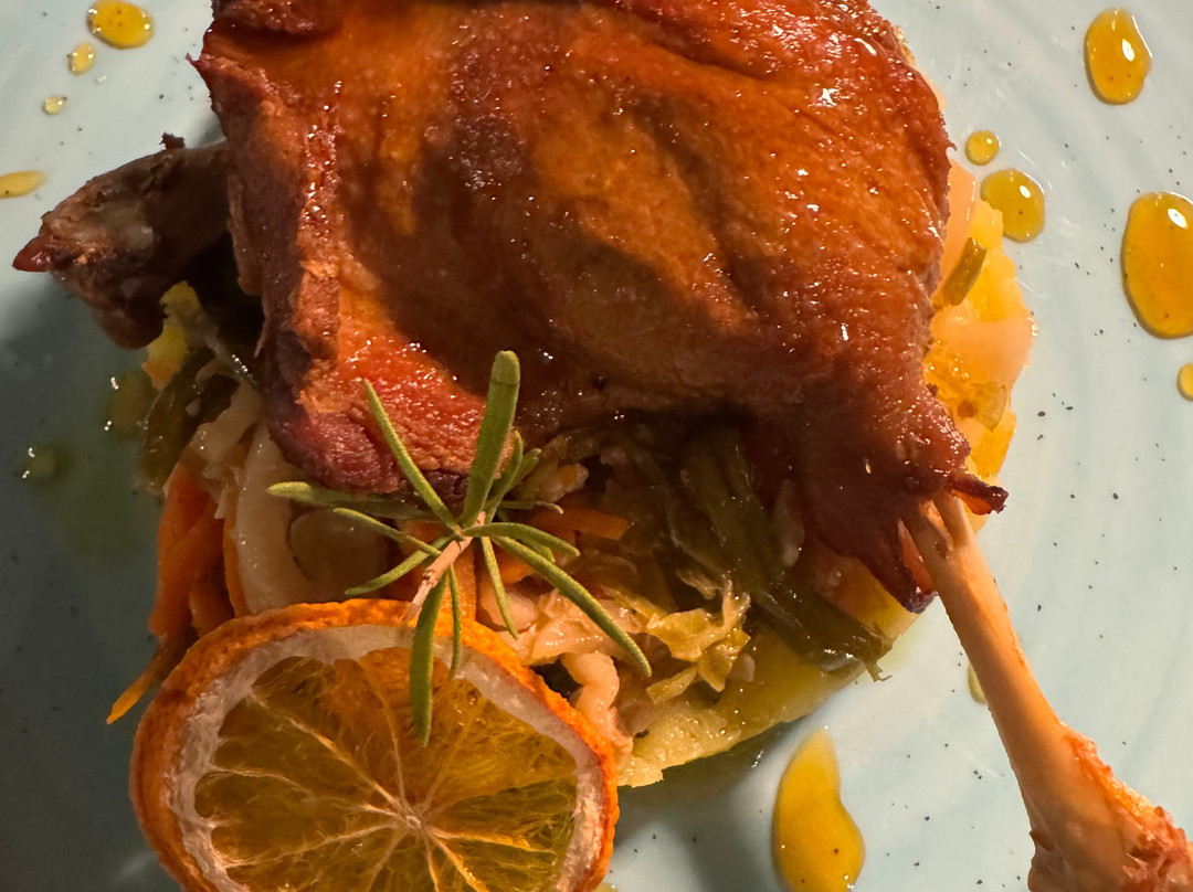 Herdade do Sobroso-Vidigueira必去景点