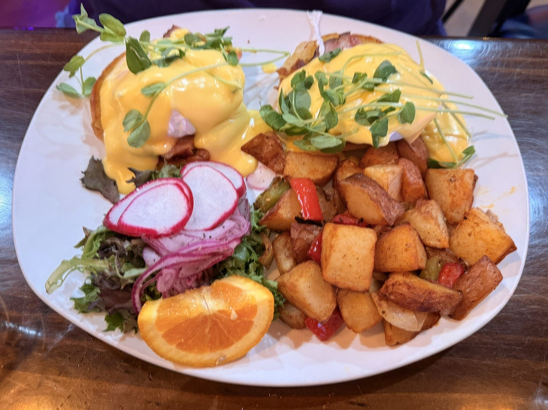 Fridas Brunch & Cantina