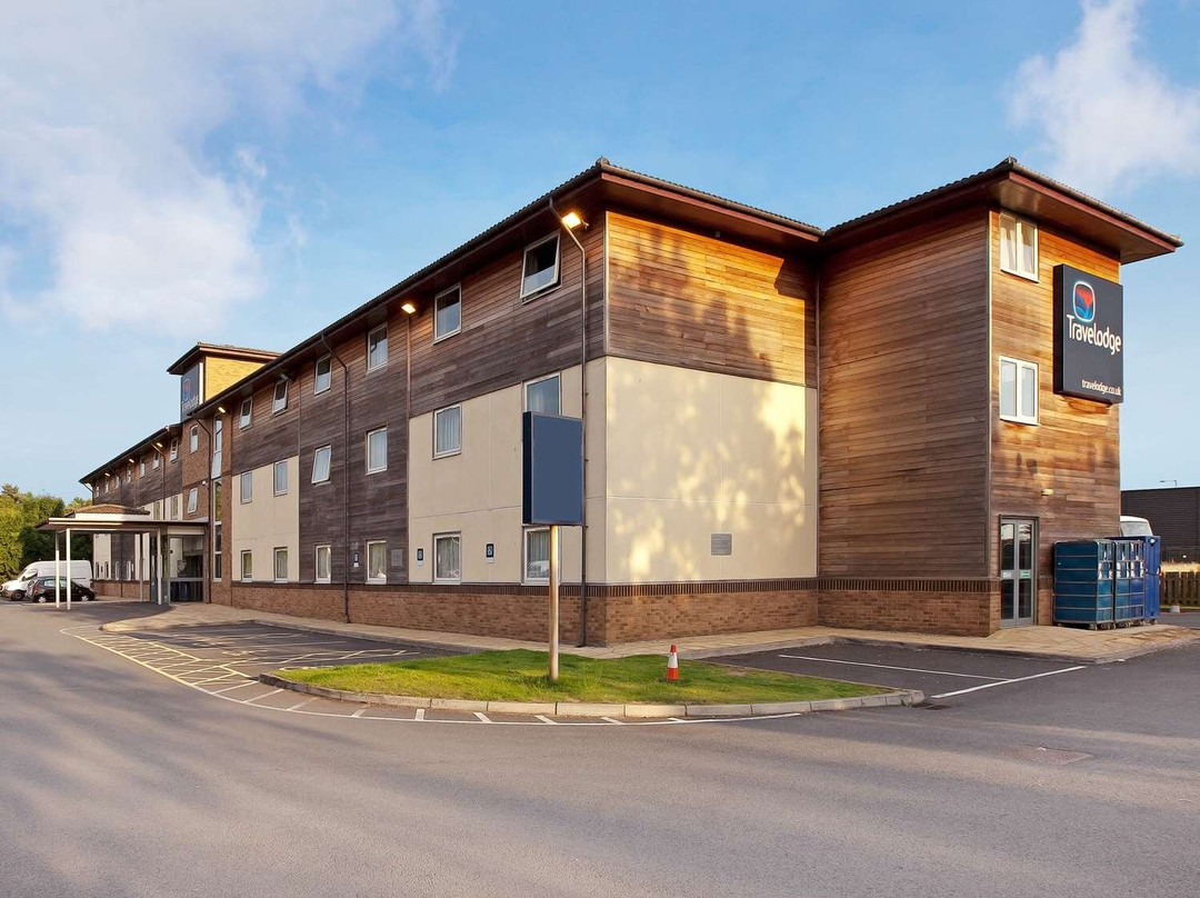Travelodge Tewkesbury Hotel