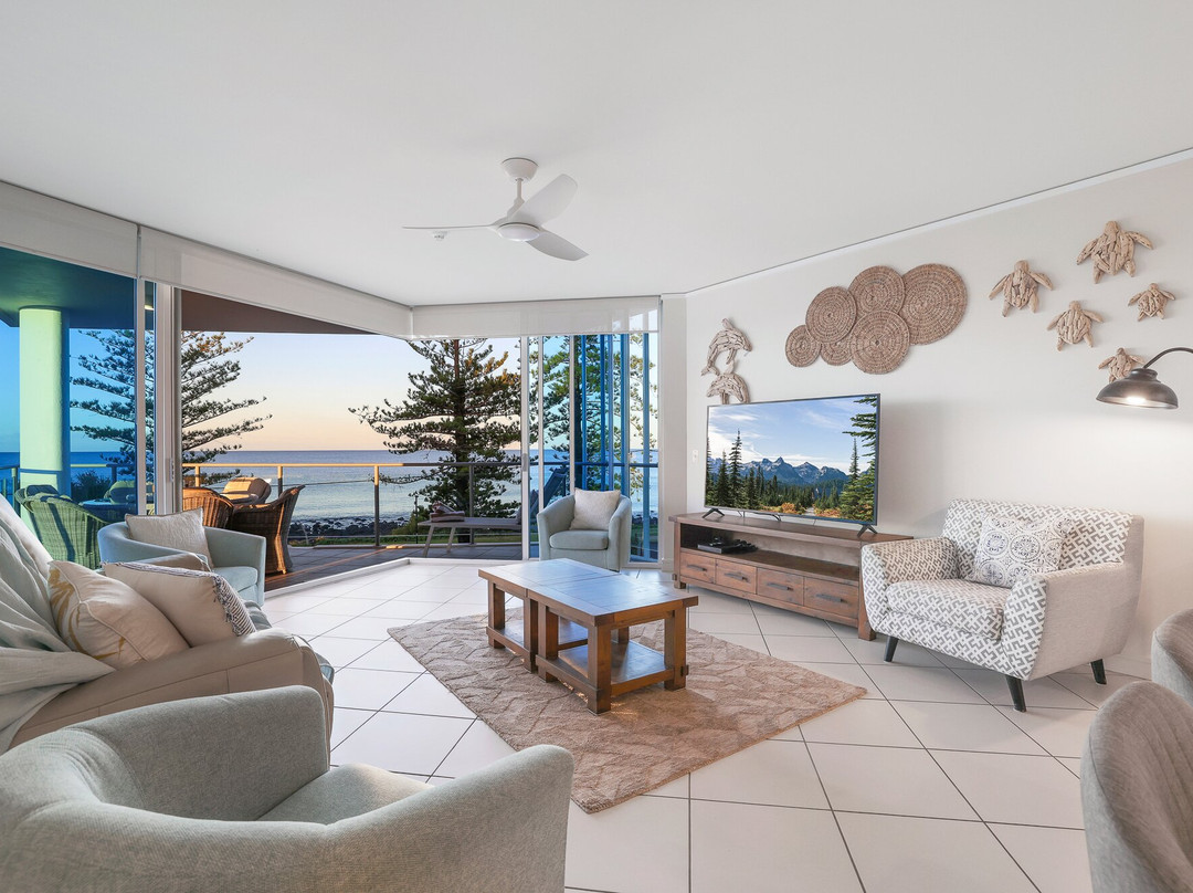 C Bargara Resort主图