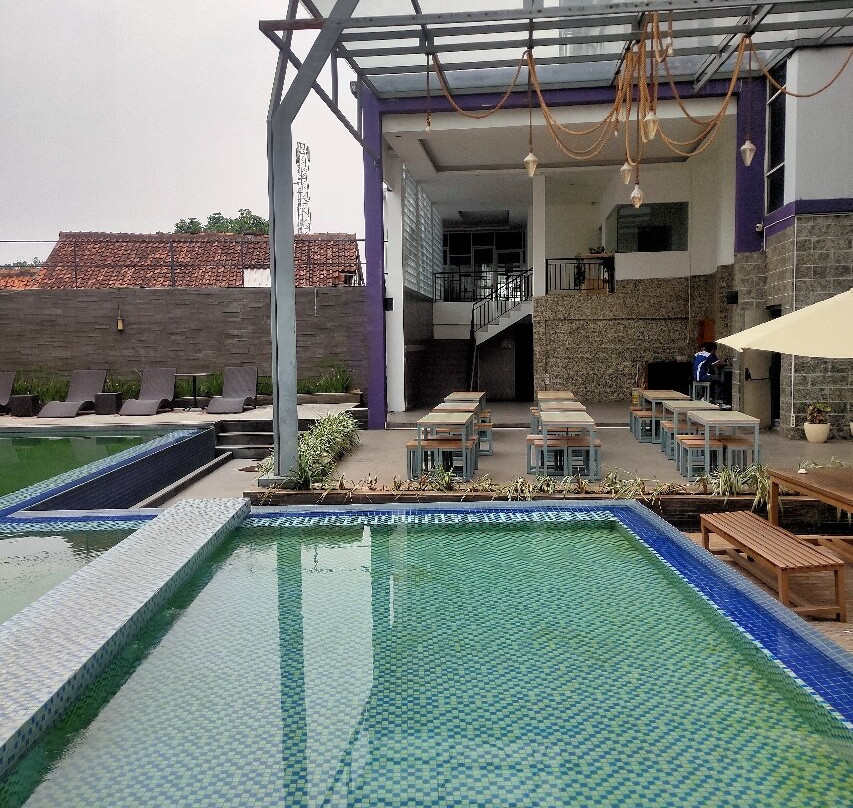 Yasmin Hotel Karawaci主图