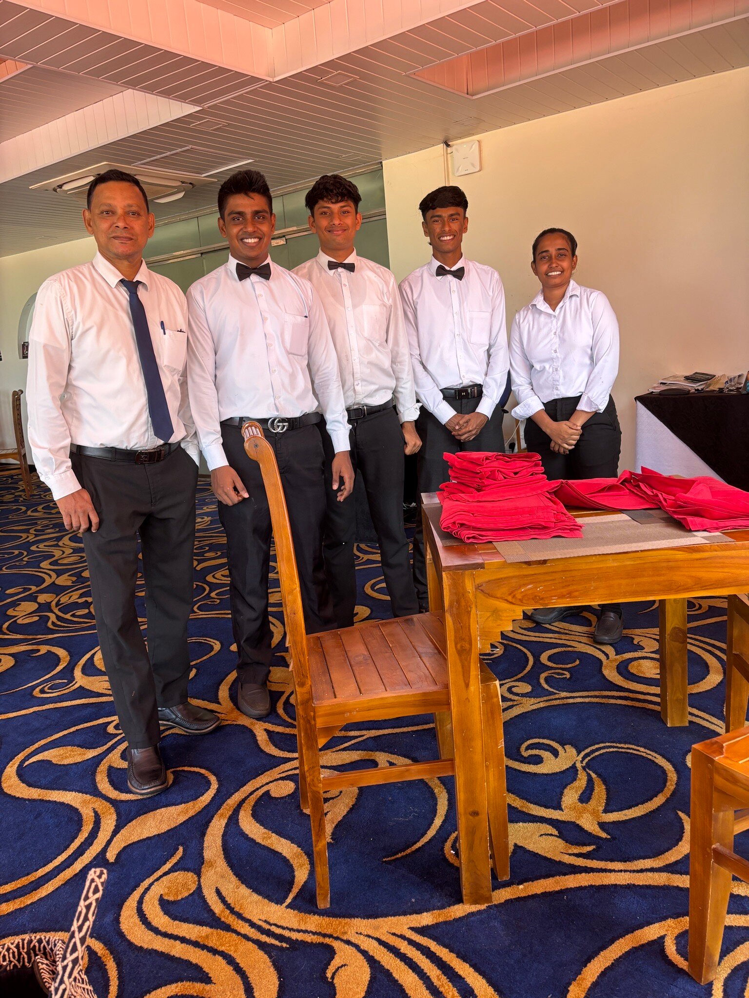 贝尔亚加科伦坡酒店-官方