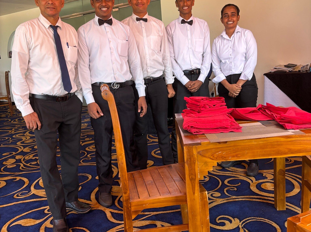 贝尔亚加科伦坡酒店主图