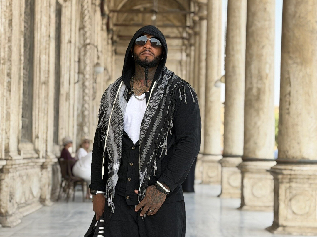 Inca Egypt Group-San Martin de Porres必去景点