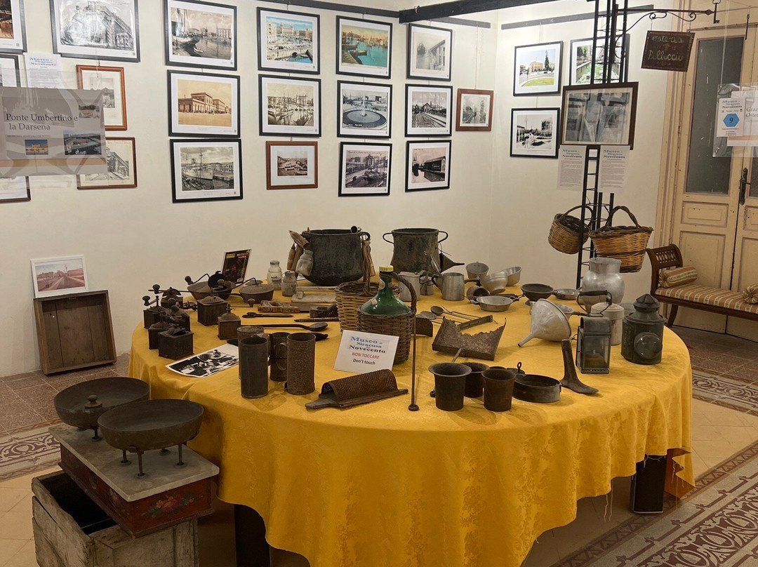 Museum Of Syracuse-锡拉库扎必去景点
