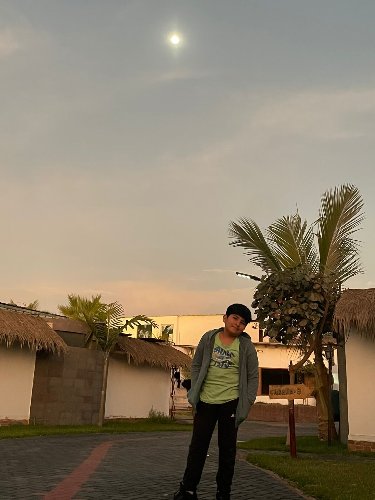 Hotel Resort Thiago-官方