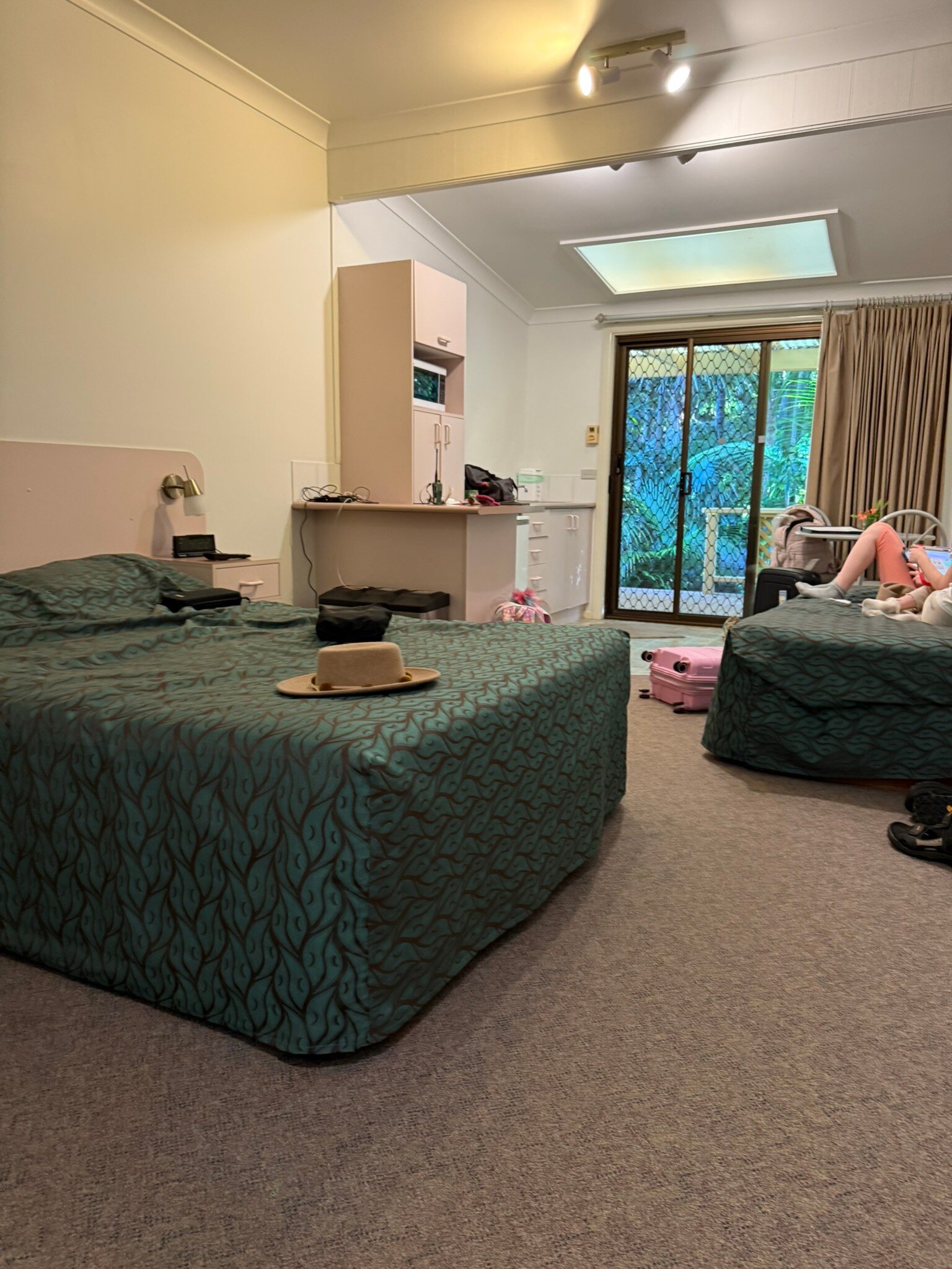 Blue Lagoon Lodge-官方