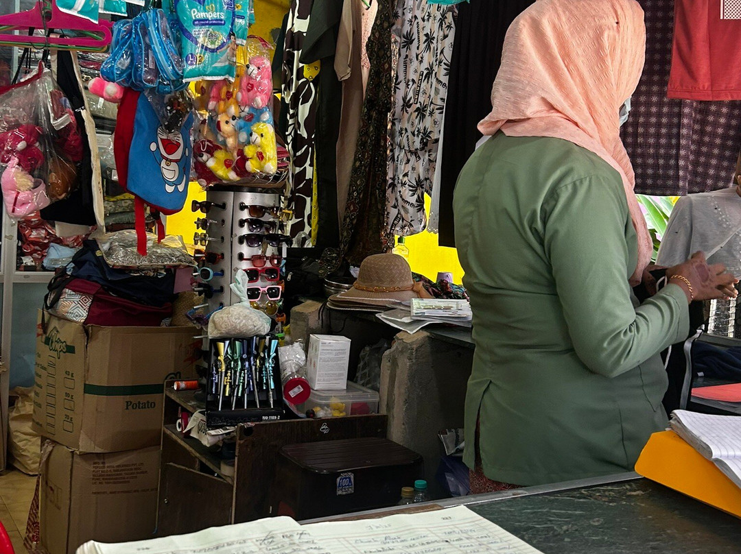 Fantasy Park-Palakkad必去景点