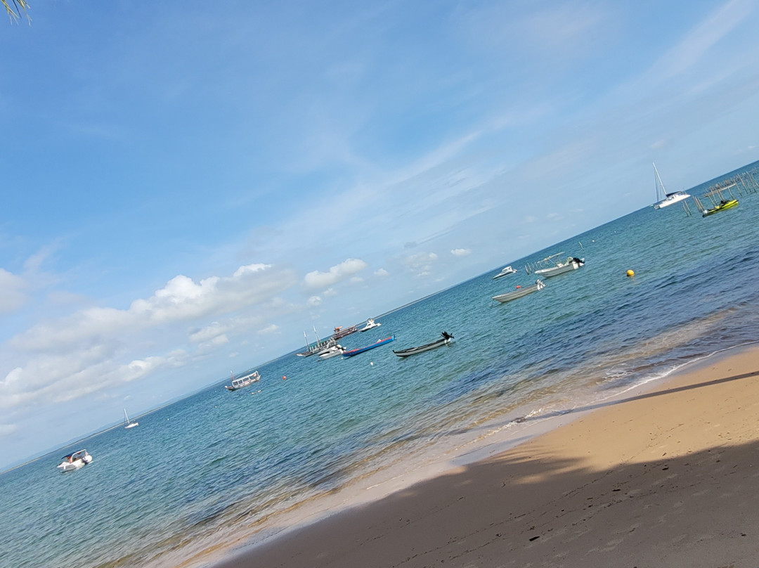 Pousada Porto da Barra主图